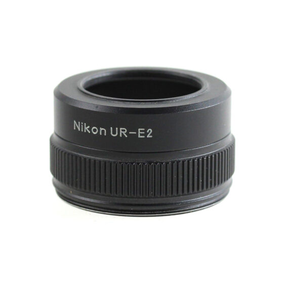 Nikon UR E2 anello adattatore - immagine 2
