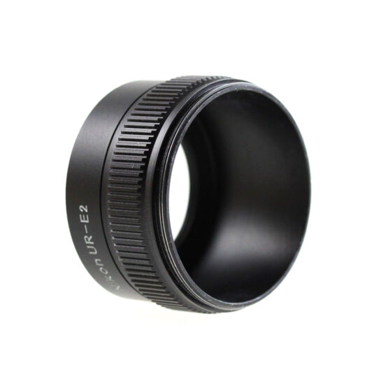 Nikon UR E2 anello adattatore