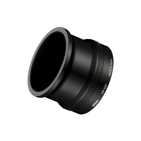Nikon UR E21 anello adattatore