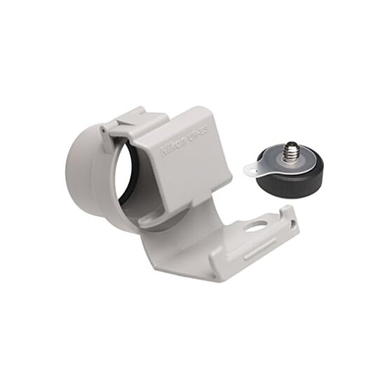 Nikon UR E3 anello adattatore - immagine 3