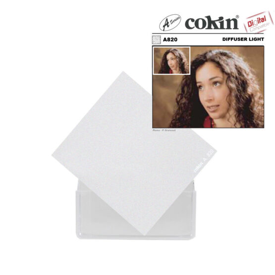 Cokin A820 filtro Diffusore Light
