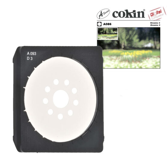 Cokin A093 filtro Sogno 3