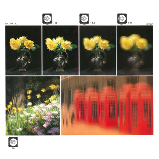 Cokin A093 filtro Sogno 3 - immagine 2