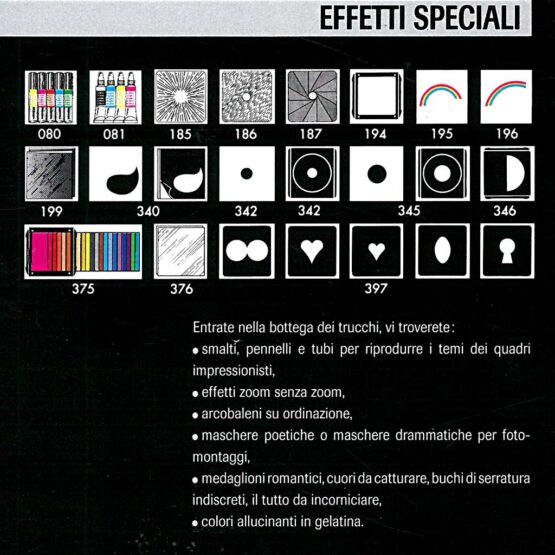 Cokin A187 filtro cyclone - immagine 2