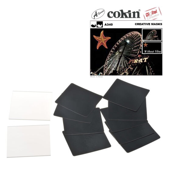 Cokin A340 maschera creativa