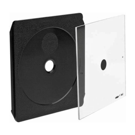 Cokin A345 doppia maschera creativa 2 - immagine 2