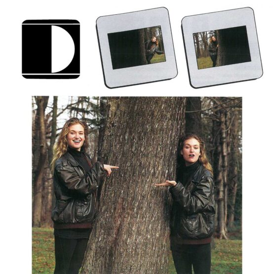 Cokin A346 doppia esposizione - immagine 3