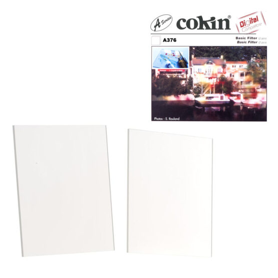 Cokin A376 filtro base