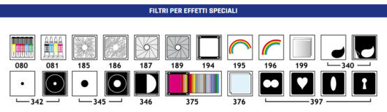 Cokin A186 filtro rainspot - immagine 2