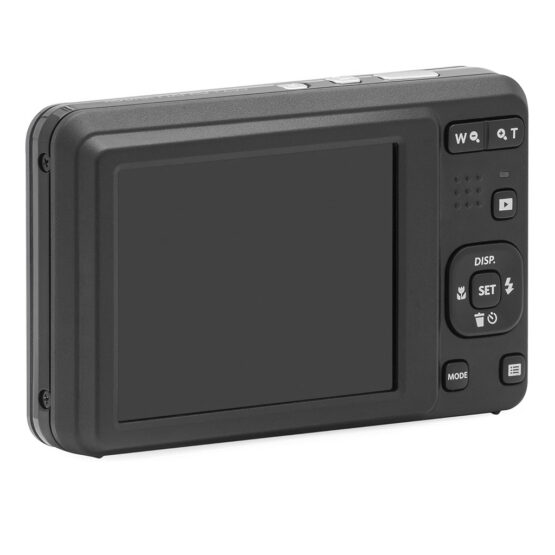 Kodak FZ 55 Pixpro 16Mp - nero - con astuccio - immagine 6
