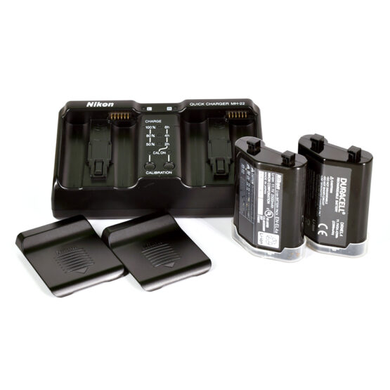Nikon D3 solo corpo - USATO - immagine 10