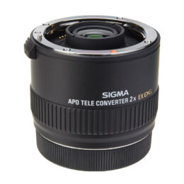 Sigma duplicatore 2x EX DG APO - Nikon F - USATO "AAA"