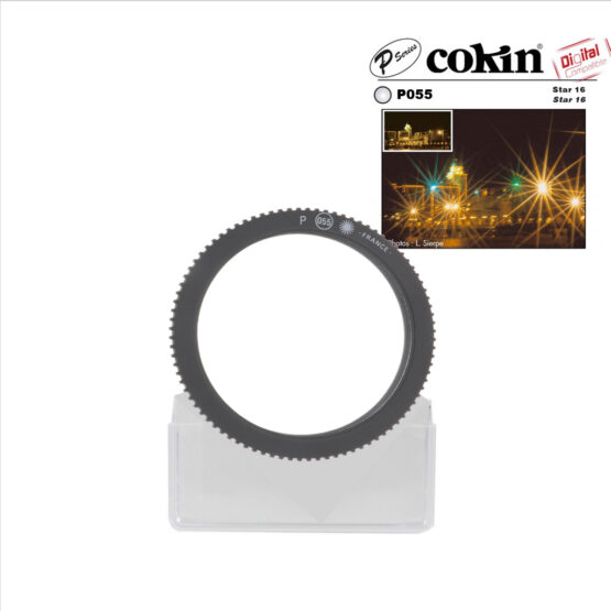 Cokin P055 star 16 filtro per effetti speciali