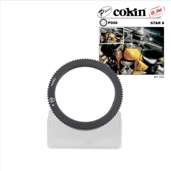 Cokin P056 star 8 filtro per effetti speciali
