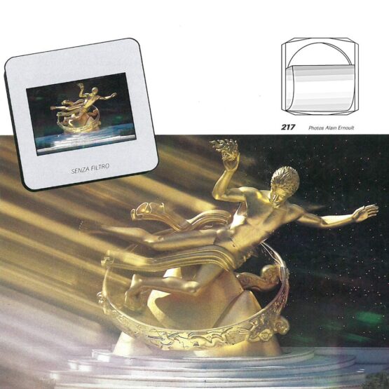 Cokin P217 filtro super speed - immagine 3