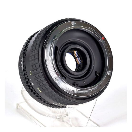 Kenko MC7 Teleplus II MACRO duplicatore - attacco Canon FD - immagine 4