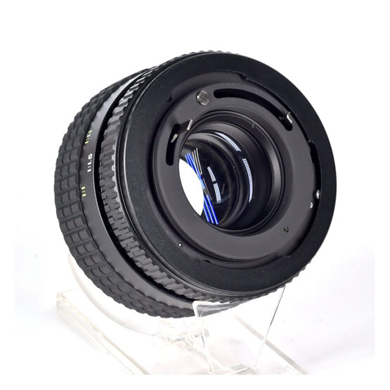 Kenko MC7 Teleplus II MACRO duplicatore - attacco Canon FD - immagine 6