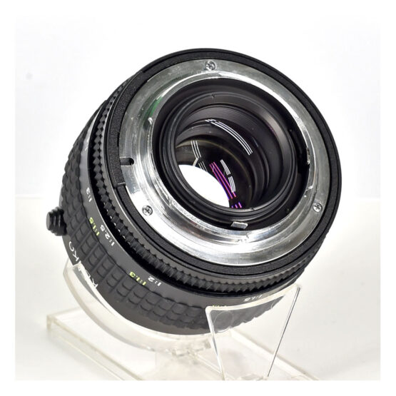 Kenko MC7 Teleplus II MACRO duplicatore - attacco Nikon - immagine 6