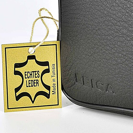 Leica borsa per Minilux e Z2X cod. 18509 - immagine 4