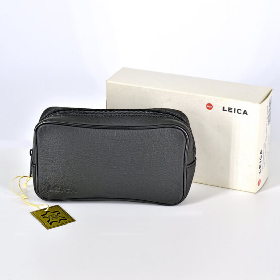 Leica borsa per Minilux e Z2X cod. 18509 - immagine 5