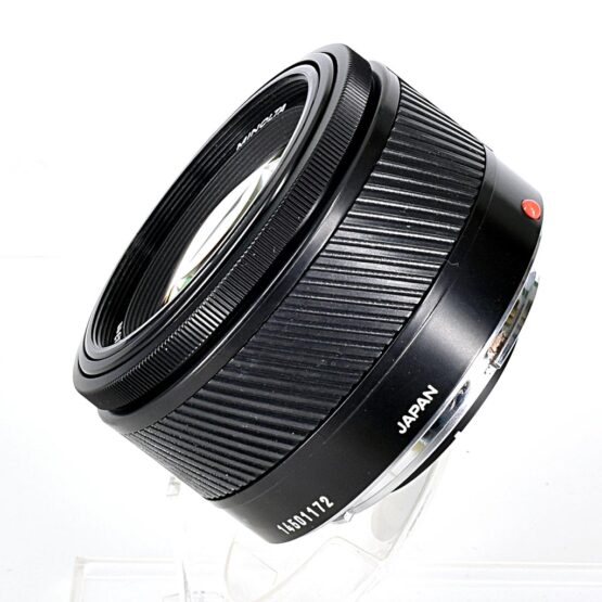 Minolta AF 50mm f/1.4 – Obiettivo normale fisso - immagine 4
