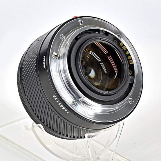 Minolta AF 50mm f/1.4 – Obiettivo normale fisso - immagine 6