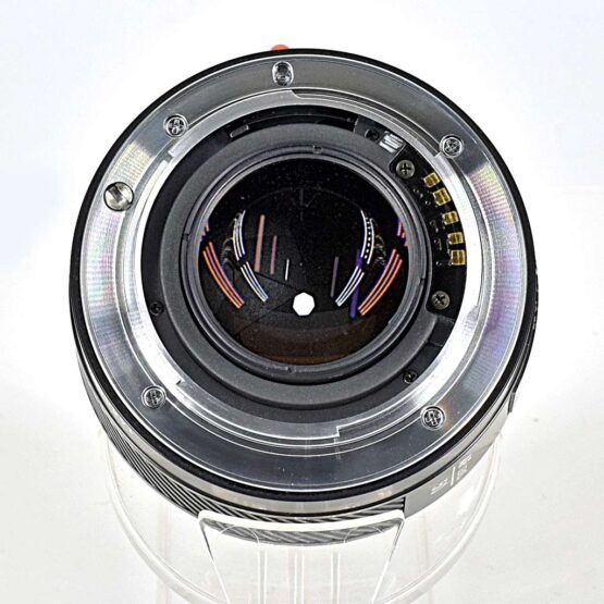 Minolta AF 50mm f/1.4 – Obiettivo normale fisso - immagine 8