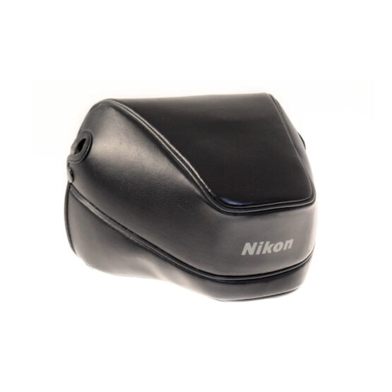 Nikon CF-37L custodia semi morbida
