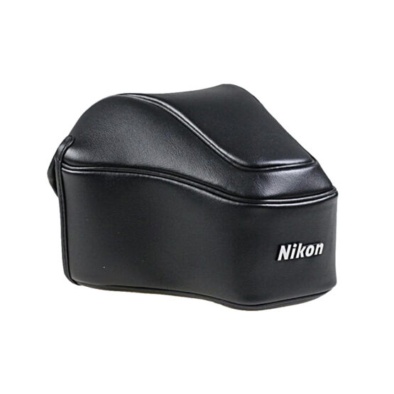 Nikon CF-39L custodia semi morbida