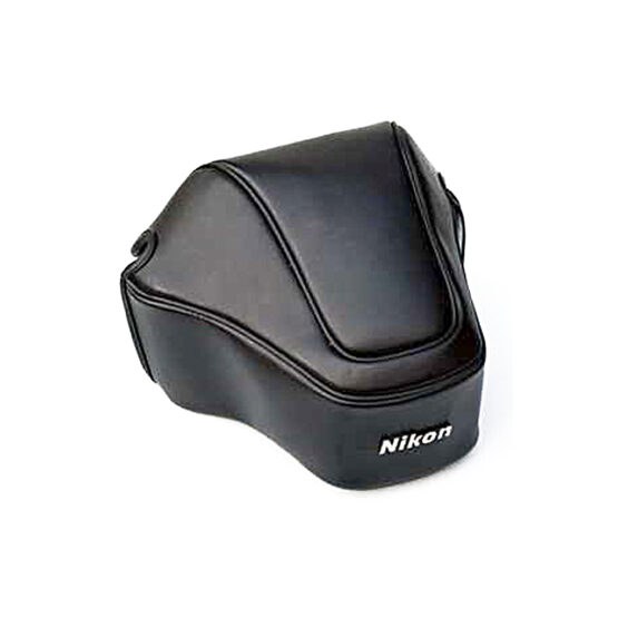 Nikon CF-39L custodia semi morbida - immagine 3