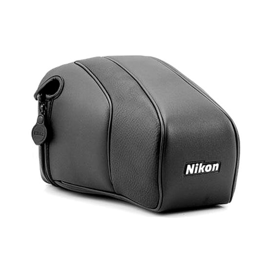 Nikon CF-58 custodia semi morbida