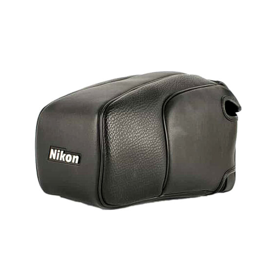 Nikon CF-58 custodia semi morbida - immagine 2