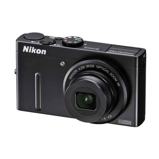 Nikon coolpix P300 - USATO