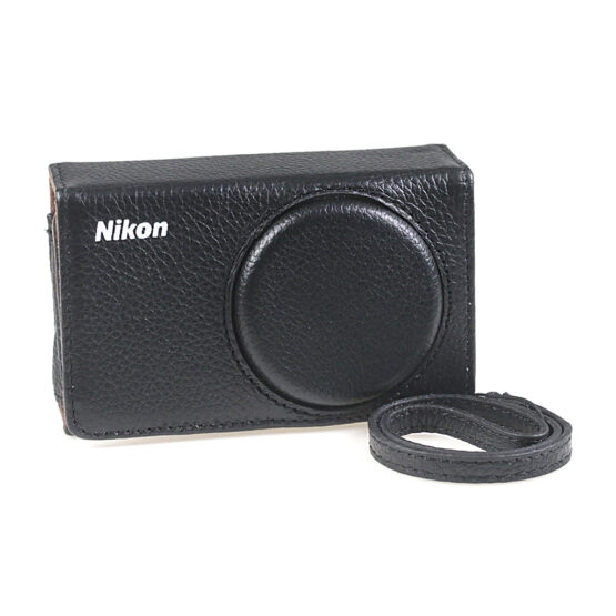 Nikon CS-P11 astuccio in pelle - immagine 2