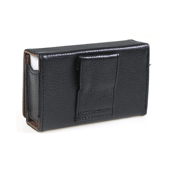 Nikon CS-P11 astuccio in pelle - immagine 3