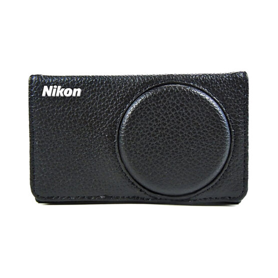 Nikon CS-P11 astuccio in pelle - immagine 5