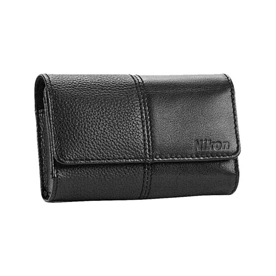 Nikon CS-S24 astuccio in pelle