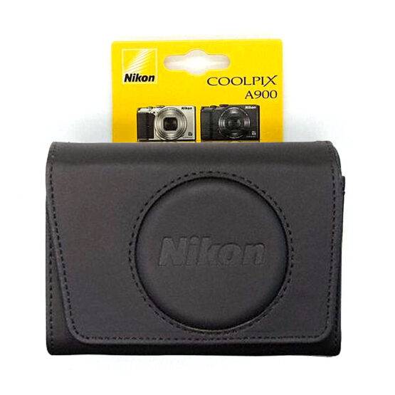Nikon CP-17 astuccio (VAESCP17) - immagine 3