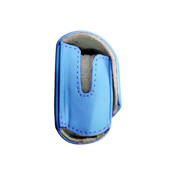 Nikon CS-S18 astuccio per compatte - blue - immagine 2