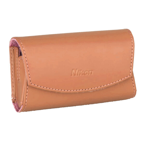 Nikon CS-S19 astuccio per compatte - orange