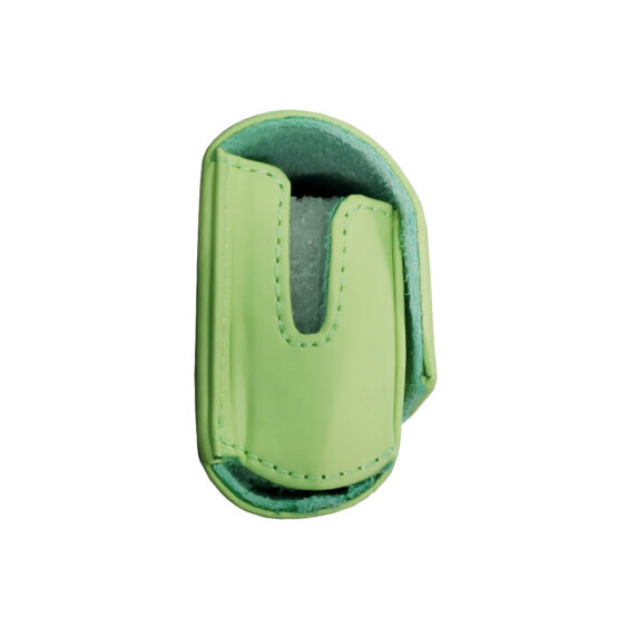 Nikon CS-S20 astuccio per compatte - verde oliva - immagine 2