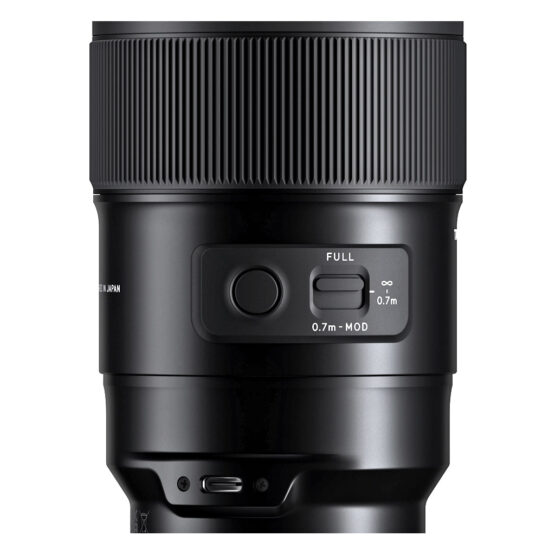 Tamron 90mm f/2.8 Di III VXD Macro – NIKON Z – garanzia POLYPHOTO Italia - immagine 3