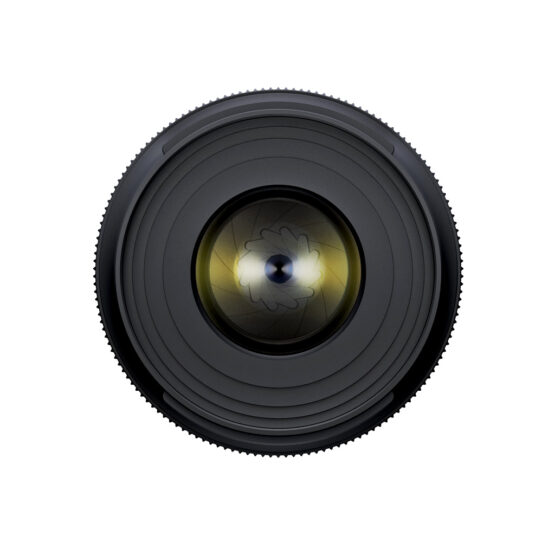 Tamron 90mm f/2.8 Di III VXD Macro – NIKON Z – garanzia POLYPHOTO Italia - immagine 4