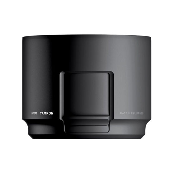 Tamron 90mm f/2.8 Di III VXD Macro – NIKON Z – garanzia POLYPHOTO Italia - immagine 7