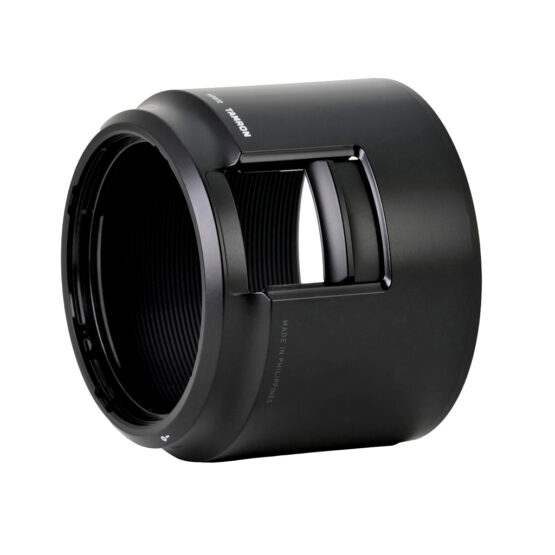Tamron 90mm f/2.8 Di III VXD Macro – NIKON Z – garanzia POLYPHOTO Italia - immagine 9