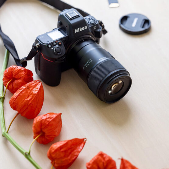 Tamron 90mm f/2.8 Di III VXD Macro – NIKON Z – garanzia POLYPHOTO Italia - immagine 12
