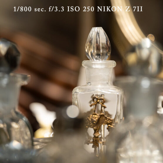 Tamron 90mm f/2.8 Di III VXD Macro – NIKON Z – garanzia POLYPHOTO Italia - immagine 15