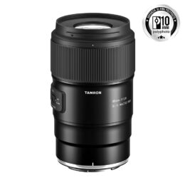 Tamron 90mm f/2.8 Di III VXD Macro – per NIKON Z – garanzia Polyphoto Italia 10 anni