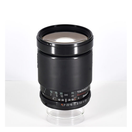 Tamron SP 35-105mm f/2.8 - Aspherical lens - 65A - adaptal 2 - immagine 2