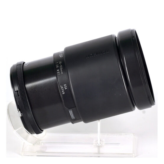 Tamron SP 35-105mm f/2.8 - Aspherical lens - 65A - adaptal 2 - immagine 4